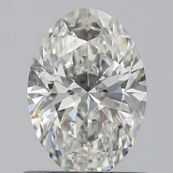 0.7-Carat OVAL Shape Diamond