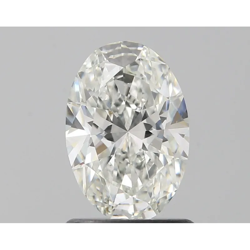 1-Carat OVAL Shape Diamond
