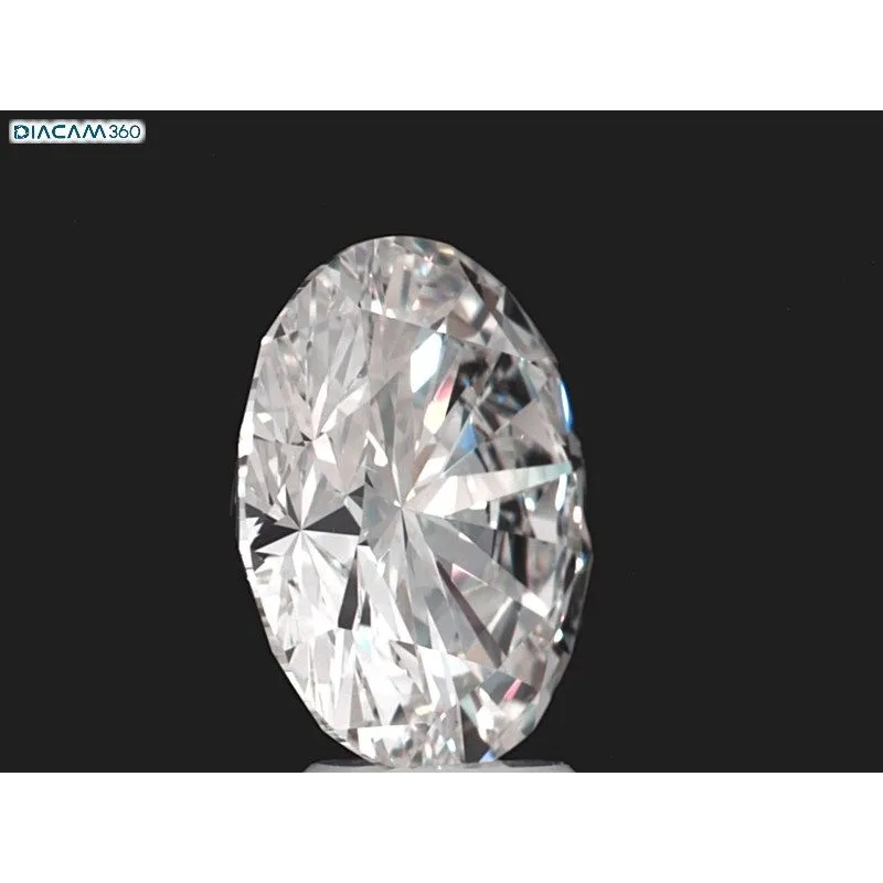 7.2-Carat ROUND Shape Diamond