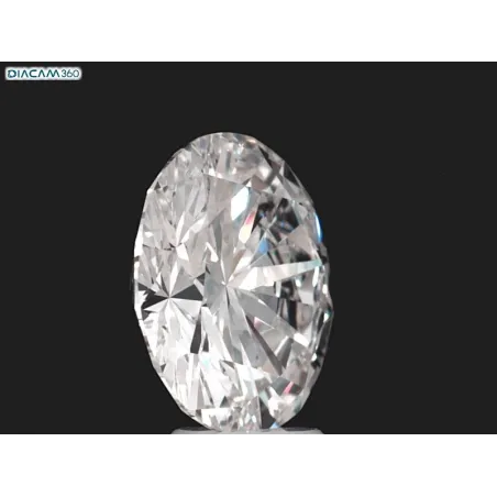 7.2-Carat ROUND Shape Diamond