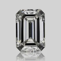 0.3-Carat EMERALD Shape Diamond