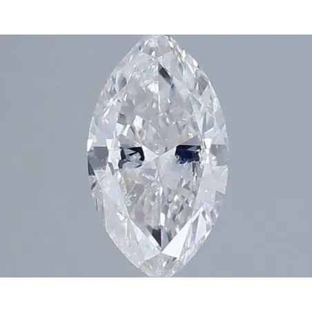 0.19-Carat MARQUISE Shape Diamond