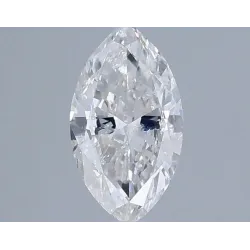 0.19-Carat MARQUISE Shape Diamond
