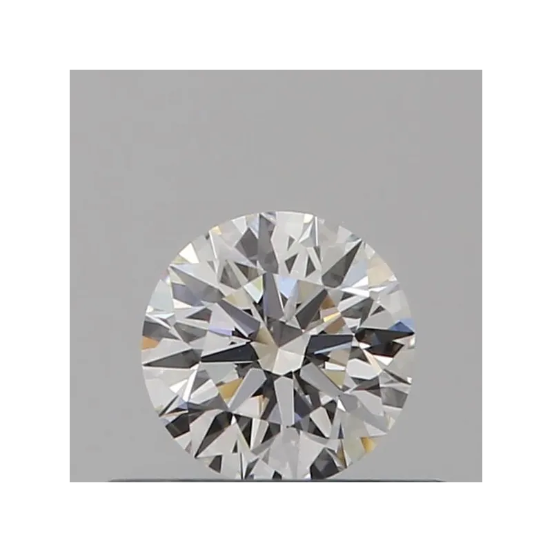 0.31-Carat ROUND Shape Diamond