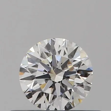 0.31-Carat ROUND Shape Diamond