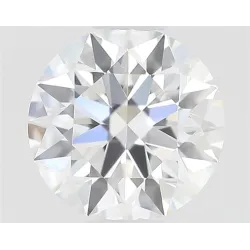 0.31-Carat ROUND Shape Diamond