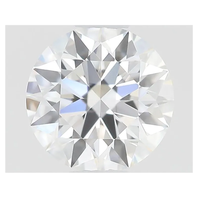 0.31-Carat ROUND Shape Diamond