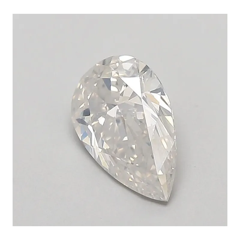 1.2-Carat PEAR Shape Diamond
