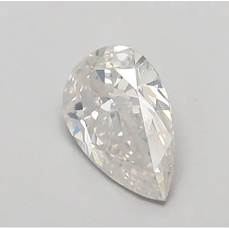 1.2-Carat PEAR Shape Diamond