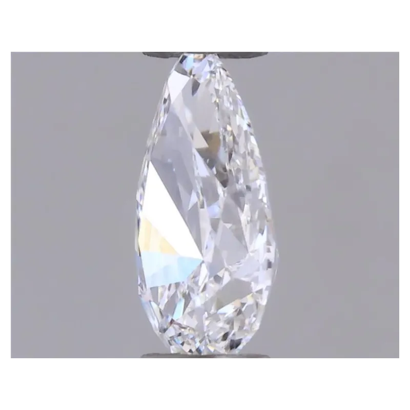 0.33-Carat PEAR Shape Diamond