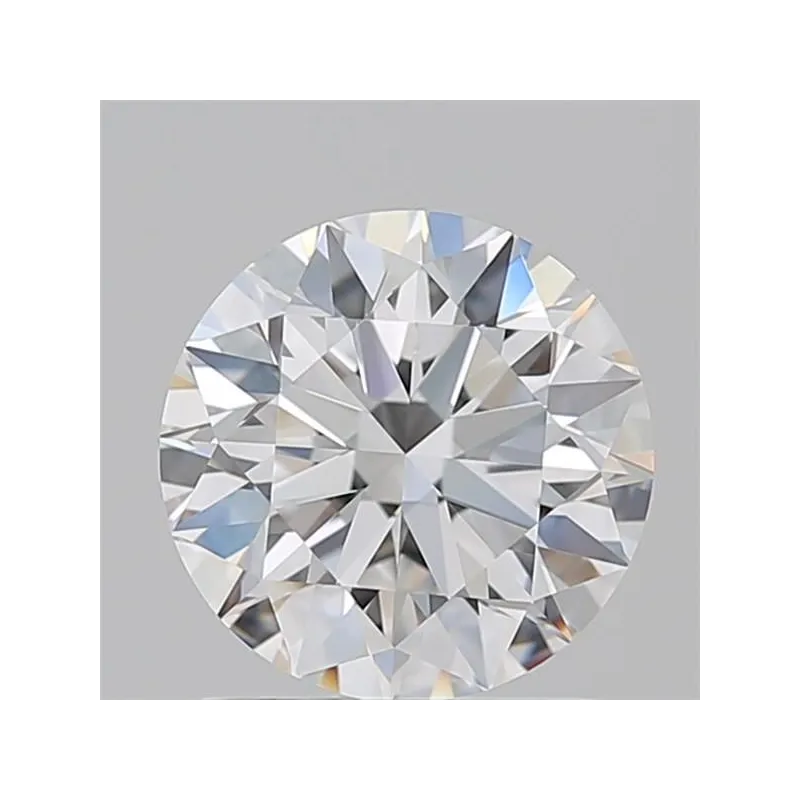 1.42-Carat ROUND Shape Diamond