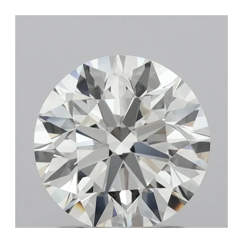 1.3-Carat ROUND Shape Diamond