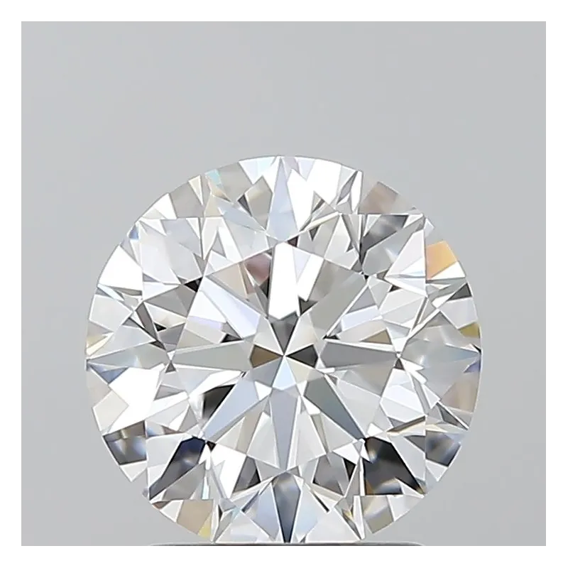 1.79-Carat ROUND Shape Diamond