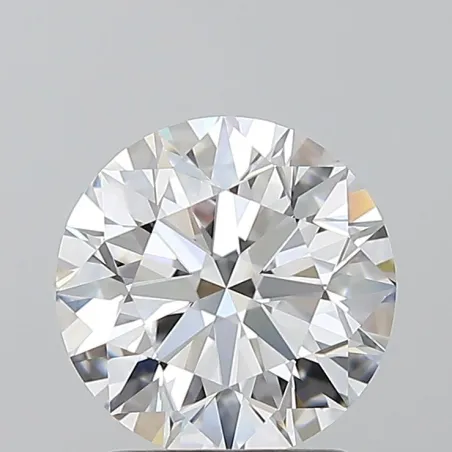 1.79-Carat ROUND Shape Diamond