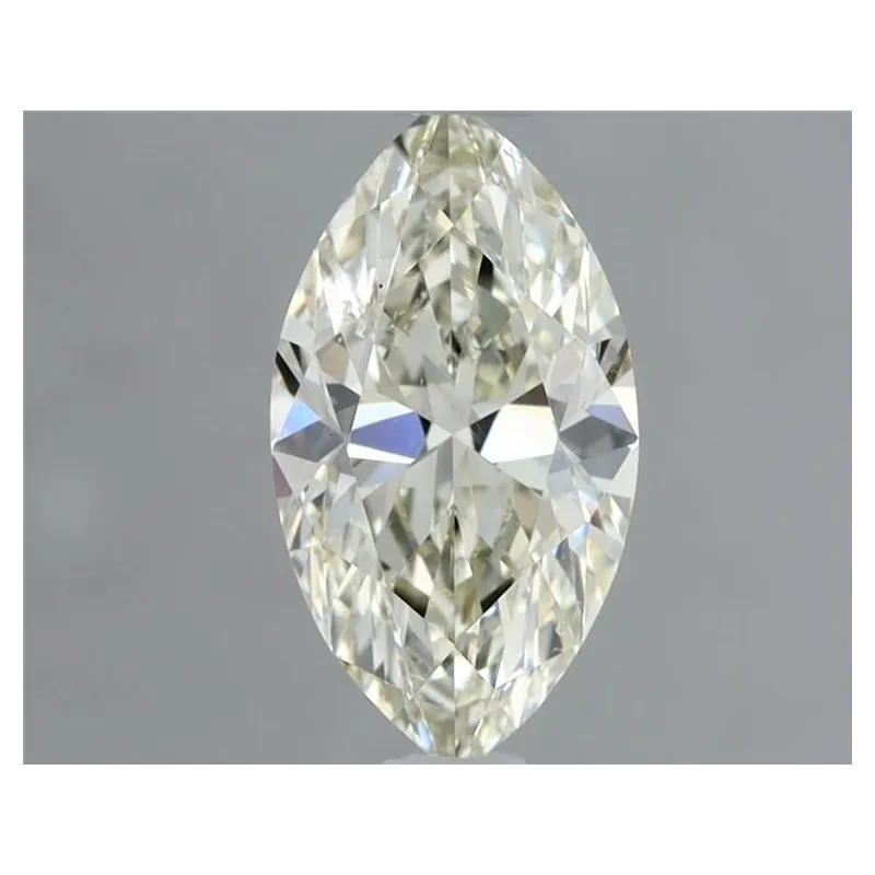 0.51-Carat MARQUISE Shape Diamond