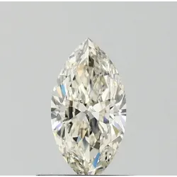 0.5-Carat MARQUISE Shape Diamond