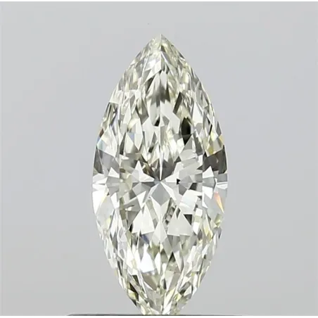 0.51-Carat MARQUISE Shape Diamond
