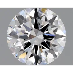 0.3-Carat ROUND Shape Diamond