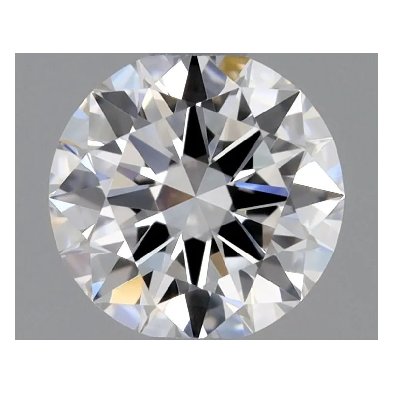 0.3-Carat ROUND Shape Diamond