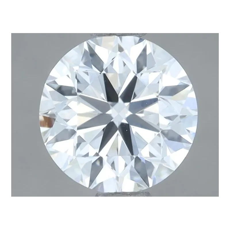 0.8-Carat ROUND Shape Diamond