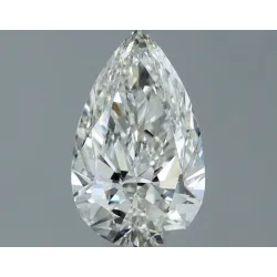1.05-Carat PEAR Shape Diamond