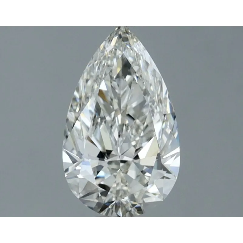 1.05-Carat PEAR Shape Diamond