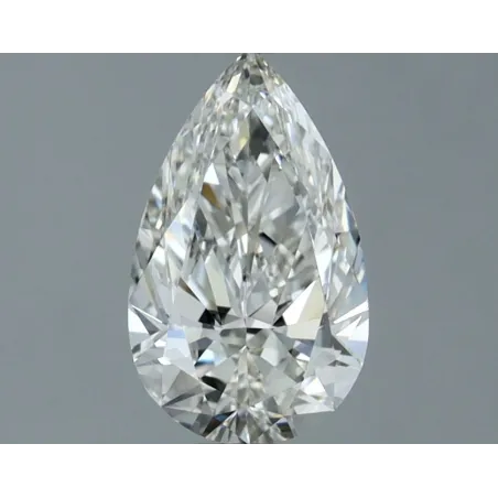 1.05-Carat PEAR Shape Diamond