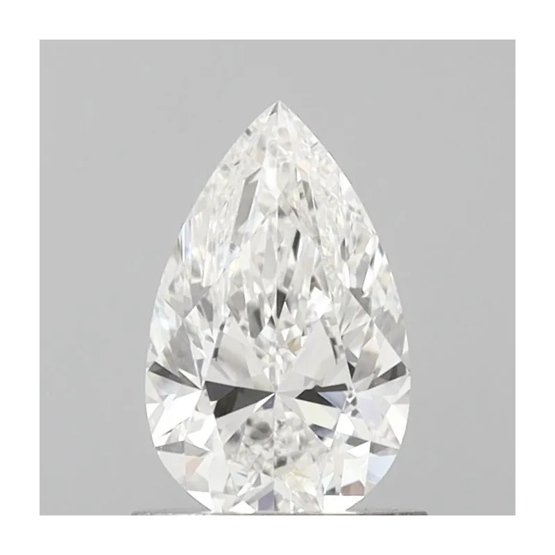 1-Carat PEAR Shape Diamond