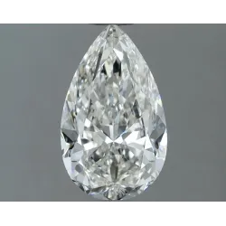 1.01-Carat PEAR Shape Diamond