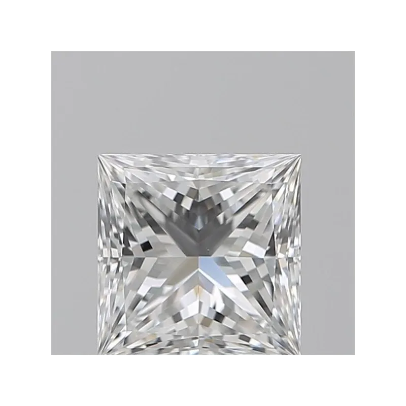 1.2-Carat PRINCESS Shape Diamond