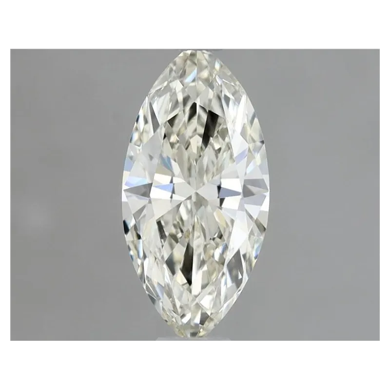 0.51-Carat MARQUISE Shape Diamond