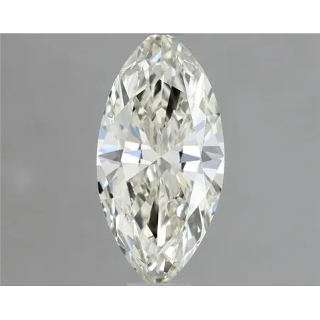 0.51-Carat MARQUISE Shape Diamond