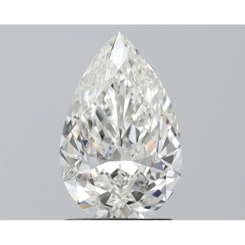 1.3-Carat PEAR Shape Diamond