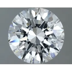 1.06-Carat ROUND Shape Diamond