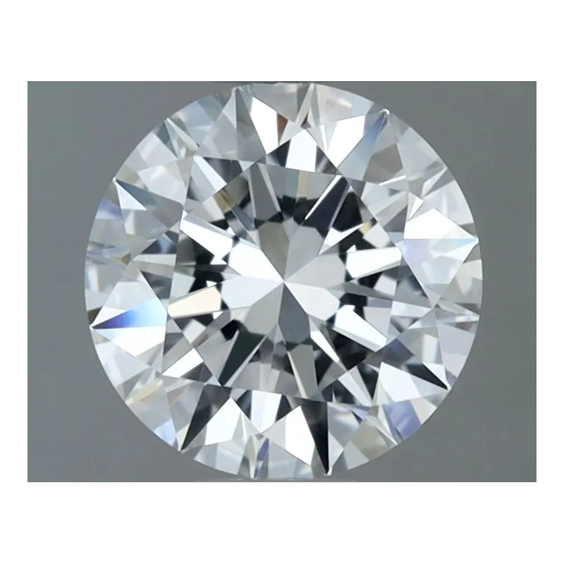 1.06-Carat ROUND Shape Diamond