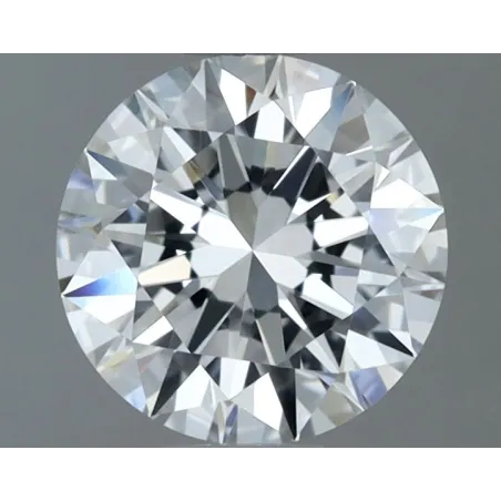 1.06-Carat ROUND Shape Diamond