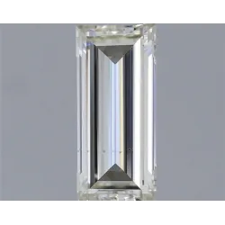 0.47-Carat BAGUETTE Shape Diamond