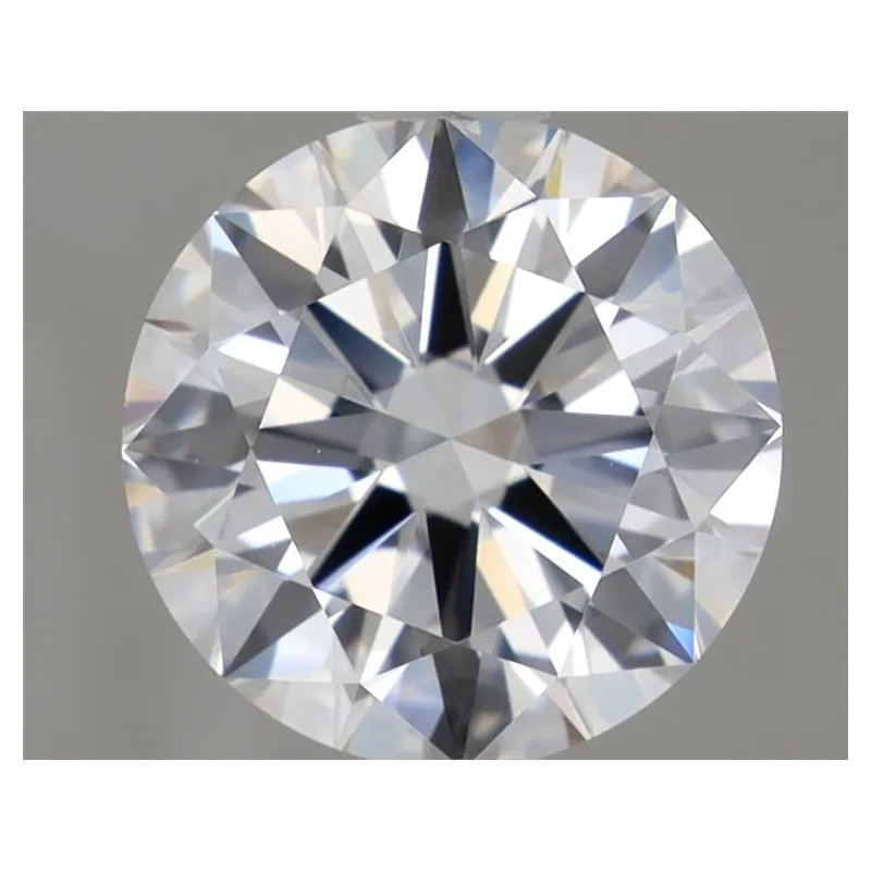 0.99-Carat ROUND Shape Diamond