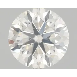 0.71-Carat ROUND Shape Diamond