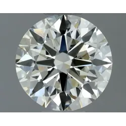 0.8-Carat ROUND Shape Diamond