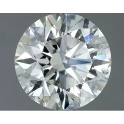 0.7-Carat ROUND Shape Diamond
