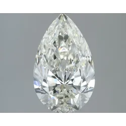 1.5-Carat PEAR Shape Diamond