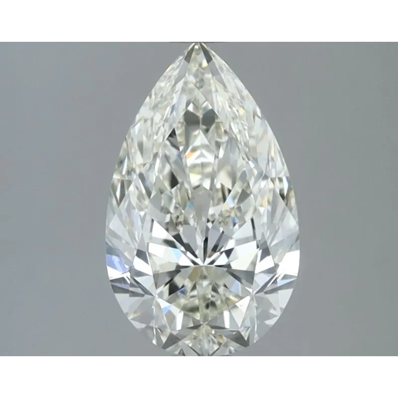 1.5-Carat PEAR Shape Diamond