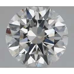 1.2-Carat ROUND Shape Diamond