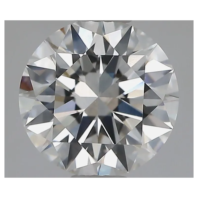 1.2-Carat ROUND Shape Diamond