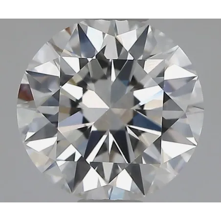1.2-Carat ROUND Shape Diamond