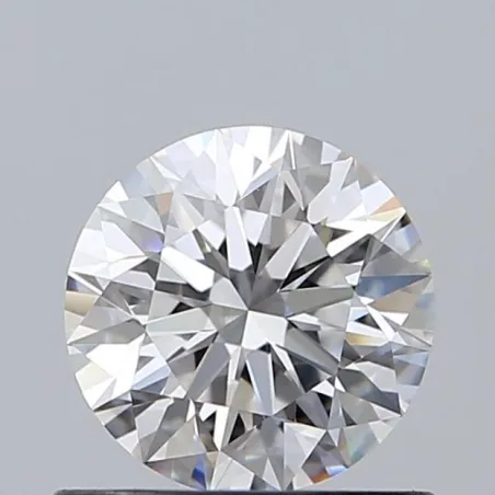 0.71-Carat ROUND Shape Diamond