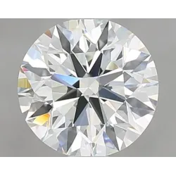 1.15-Carat ROUND Shape Diamond