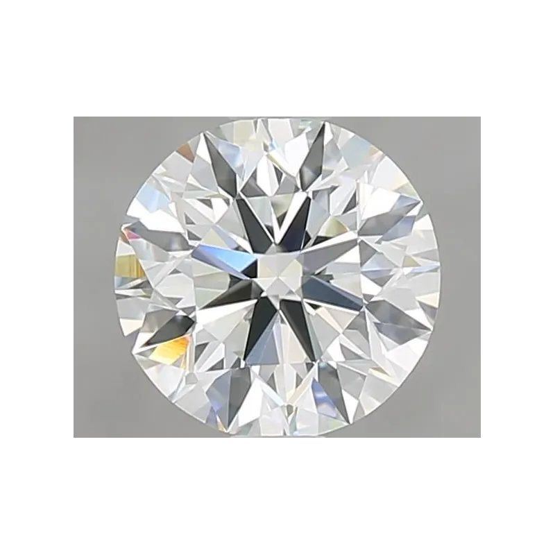 1.15-Carat ROUND Shape Diamond