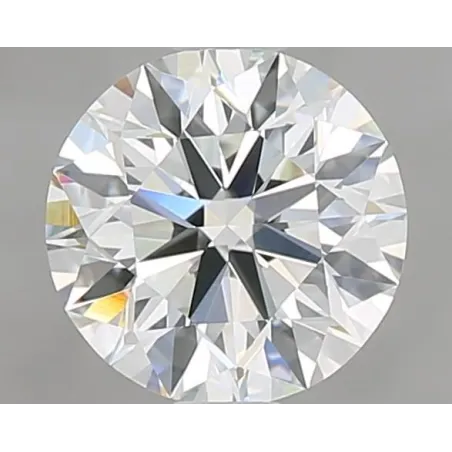 1.15-Carat ROUND Shape Diamond